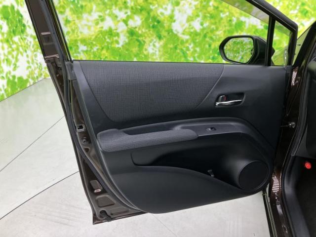 Toyota Sienta 7