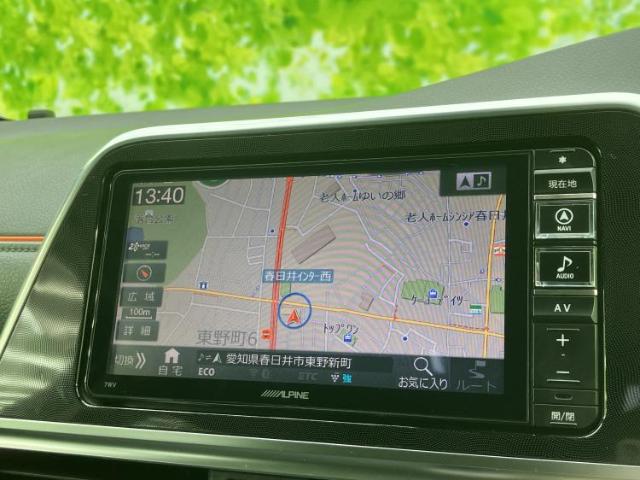 Toyota Sienta 8