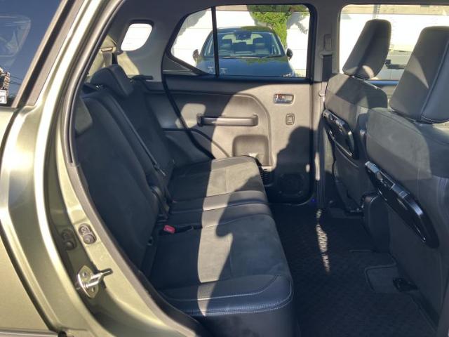 Suzuki XBEE 8