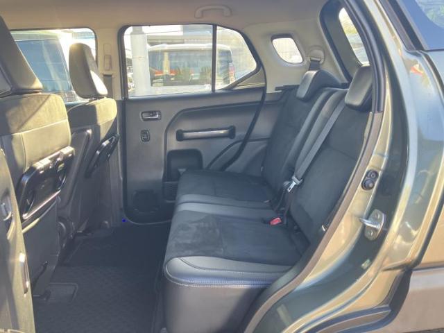 Suzuki XBEE 11