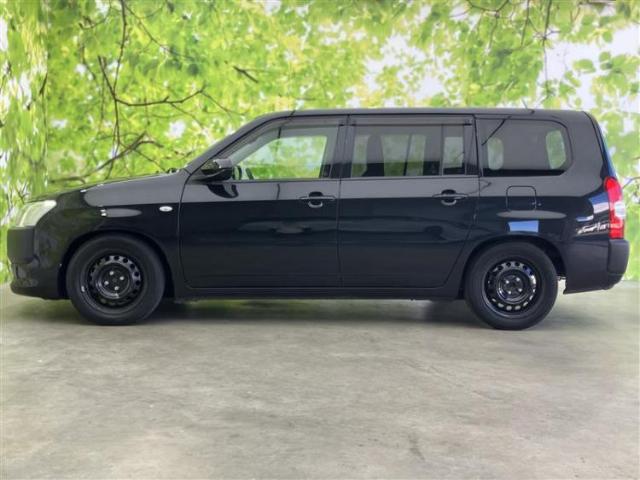 Toyota Probox Van 6