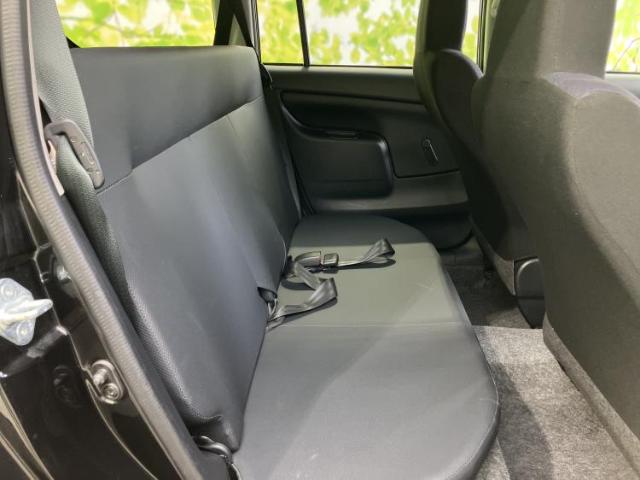 Toyota Probox Van 8