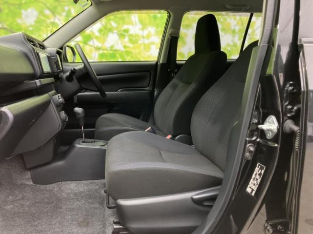 Toyota Probox Van 9
