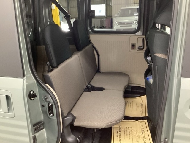 Honda N-VAN e: 11