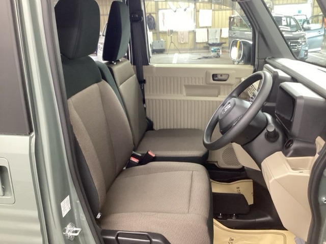 Honda N-VAN e: 12