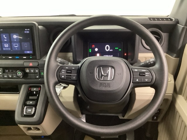 Honda N-VAN e: 3