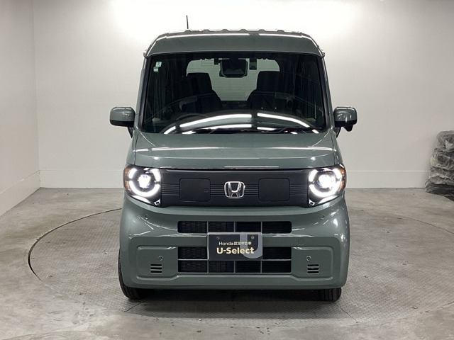 Honda N-VAN e: 4