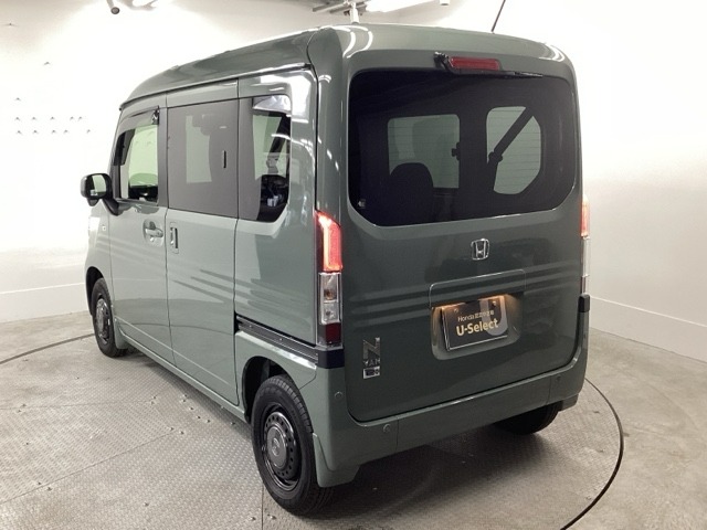 Honda N-VAN e: 6
