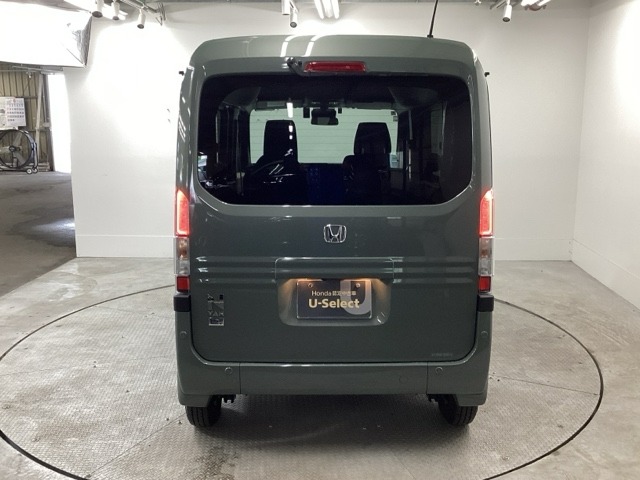 Honda N-VAN e: 7