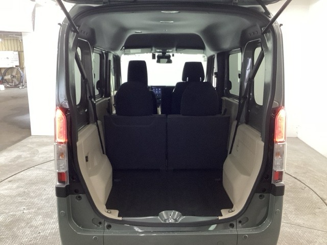 Honda N-VAN e: 8