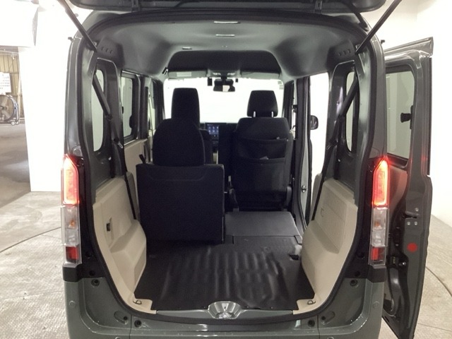 Honda N-VAN e: 9