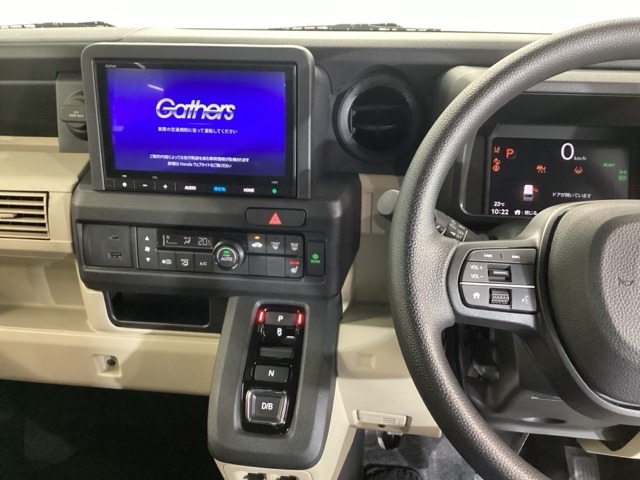 Honda N-VAN e: 2