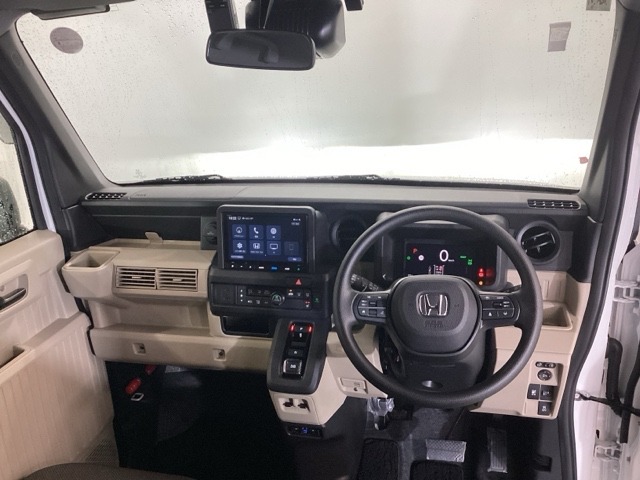 Honda N-VAN e: 3