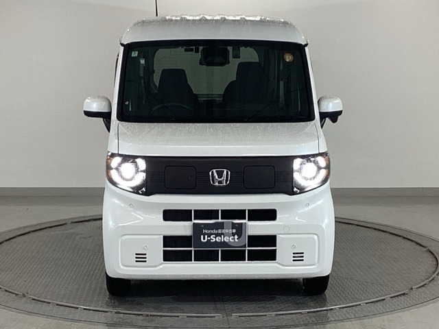 Honda N-VAN e: 4