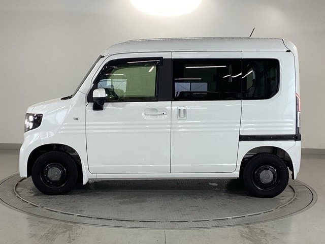 Honda N-VAN e: 6
