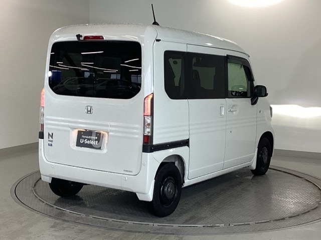 Honda N-VAN e: 8
