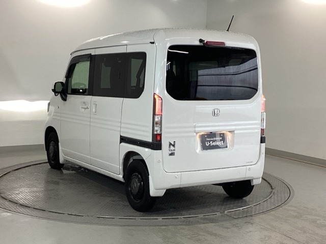 Honda N-VAN e: 10