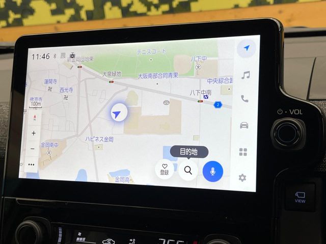 Toyota Sienta 3