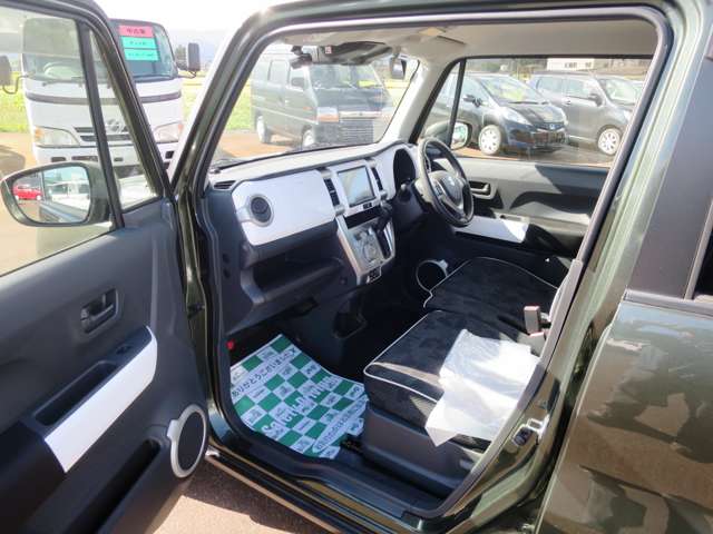 Suzuki Hustler 6