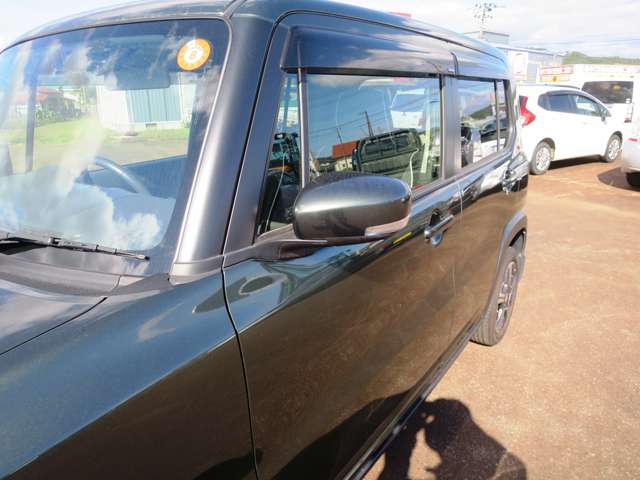 Suzuki Hustler 7