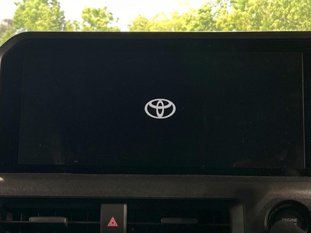 Toyota Land Cruiser FJ 3