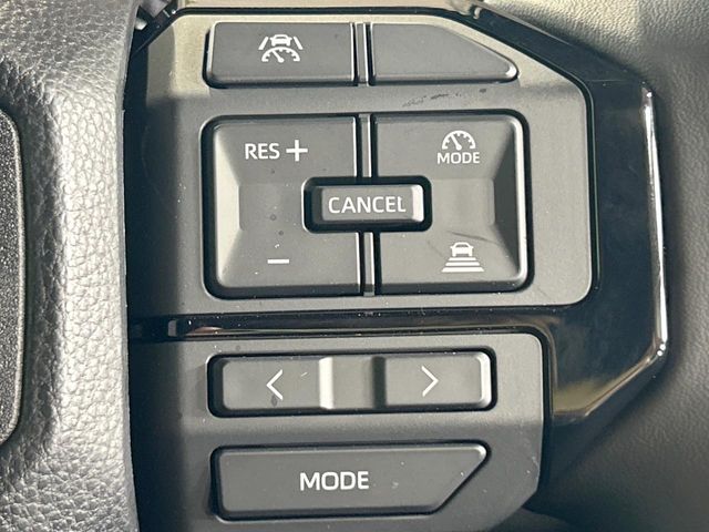 Toyota Land Cruiser FJ 5