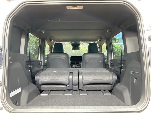 Toyota Land Cruiser FJ 10