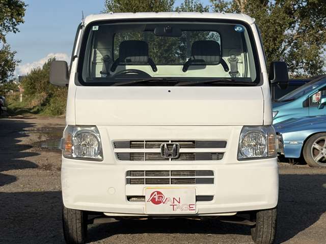 Honda Acty Truck 5