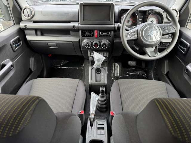 Suzuki Jimny Nomade 4