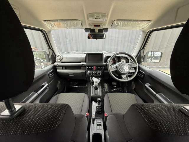 Suzuki Jimny Nomade 5