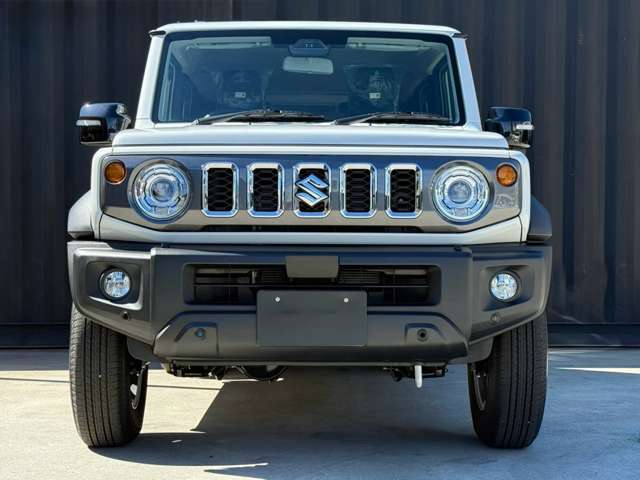 Suzuki Jimny Nomade 6