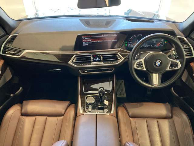 BMW X5 3