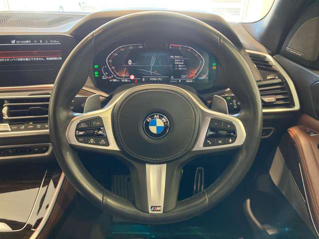 BMW X5 4