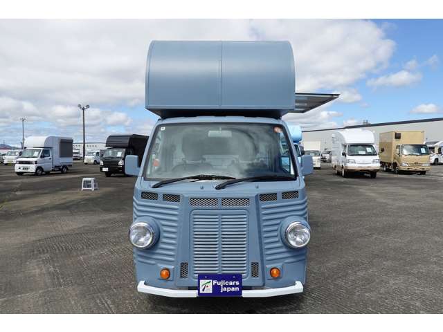 Suzuki Carry 2