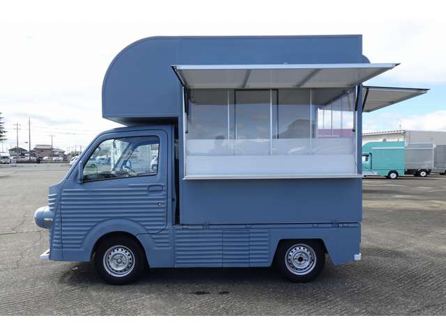 Suzuki Carry 3