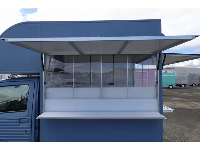 Suzuki Carry 4