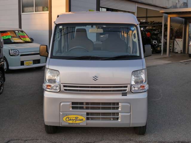 Suzuki Every 2