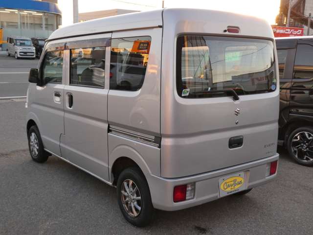 Suzuki Every 6