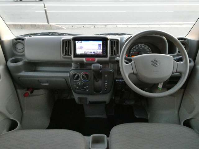 Suzuki Every 8