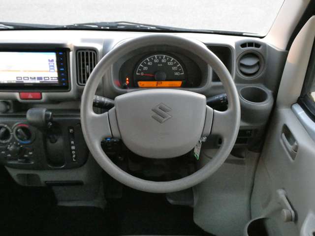 Suzuki Every 9