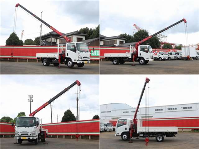 Isuzu Elf 11