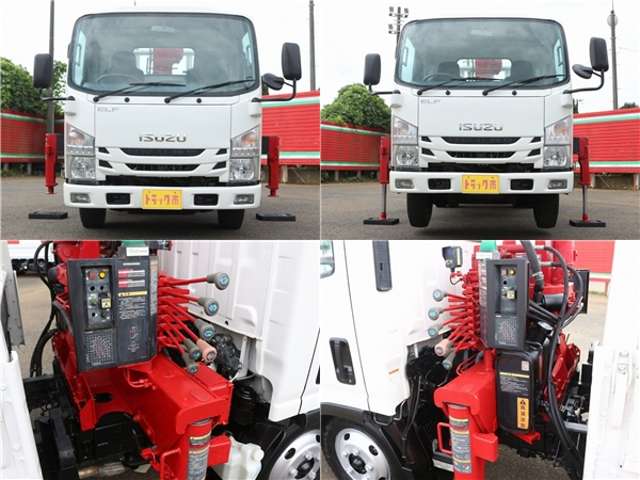 Isuzu Elf 7