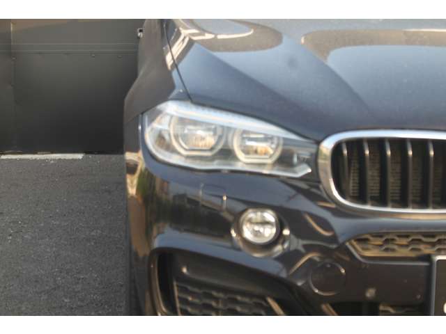 BMW X6 11