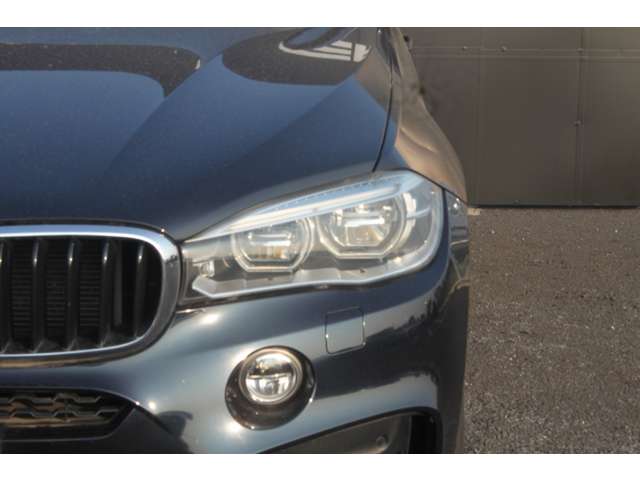 BMW X6 12