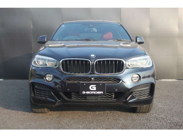 BMW X6 10