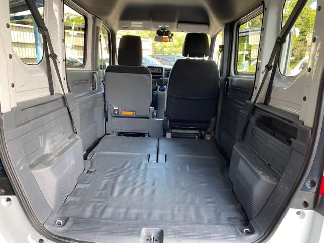 Honda N-VAN 12