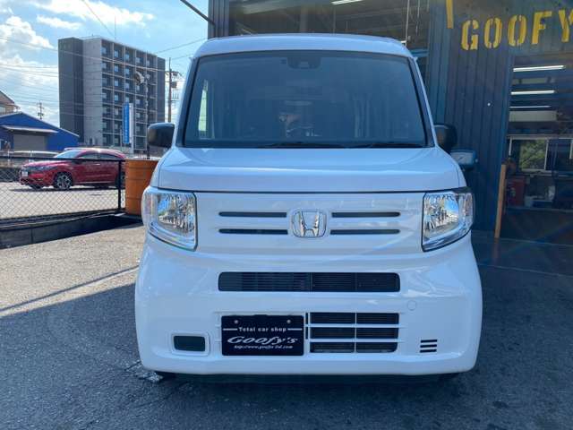 Honda N-VAN 2