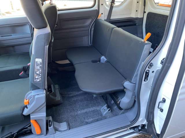 Honda N-VAN 10