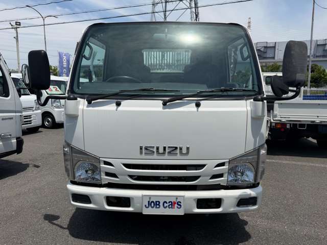 Isuzu Elf 2