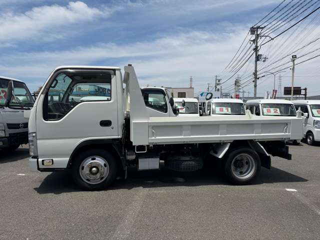 Isuzu Elf 3